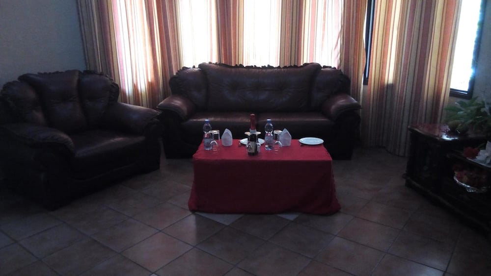 Deluxe Room single