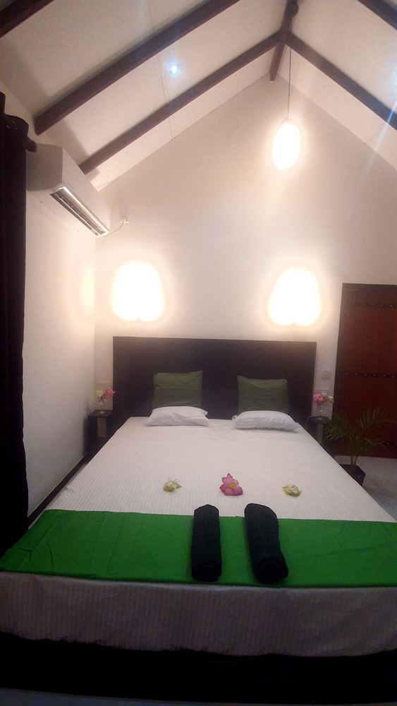 Luxury Double Room photo 2