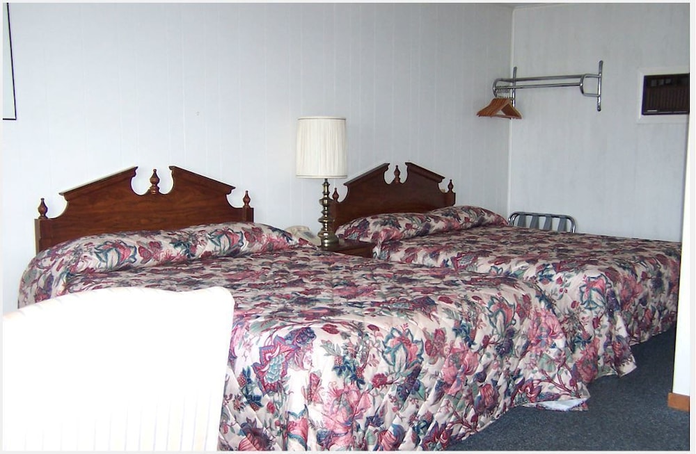 Room, 2 Queen Beds
