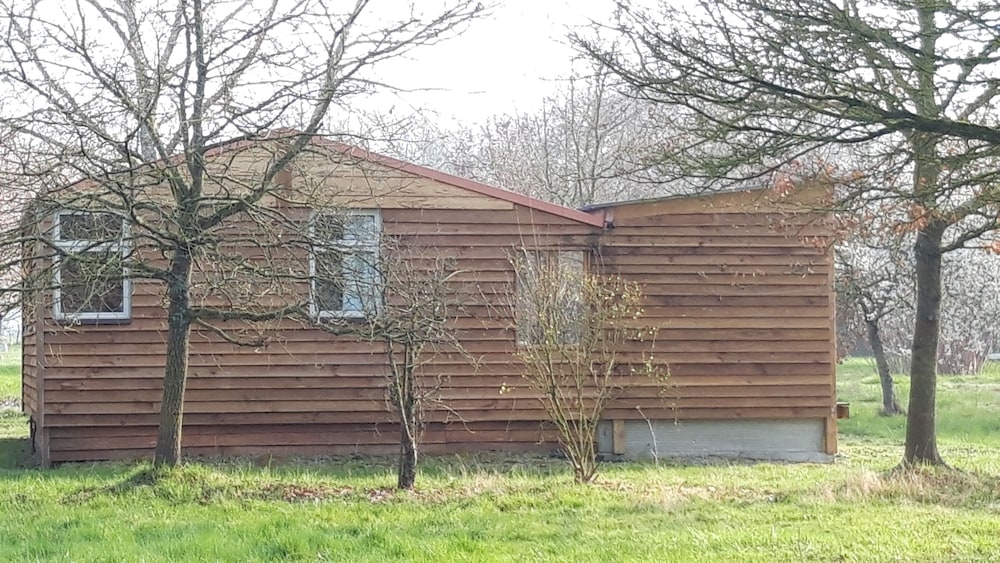 Comfort Chalet (Les Genêts) photo 2