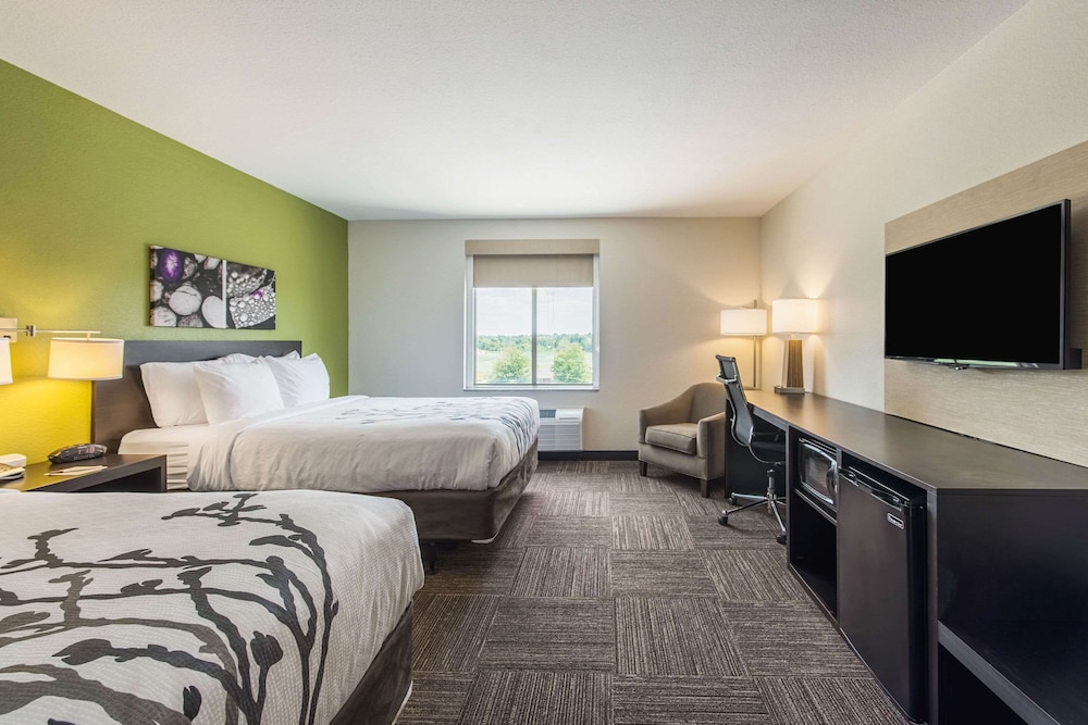 Sleep Inn & Suites Galion, Photo 2