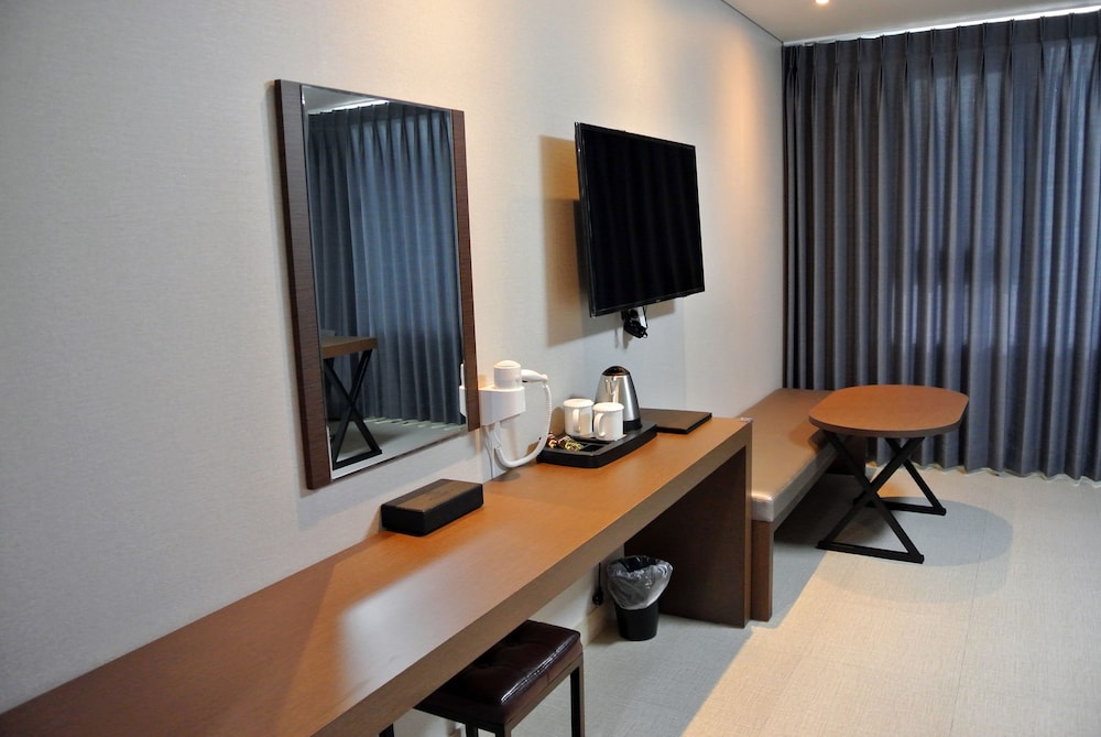 Deluxe Double Room photo 2