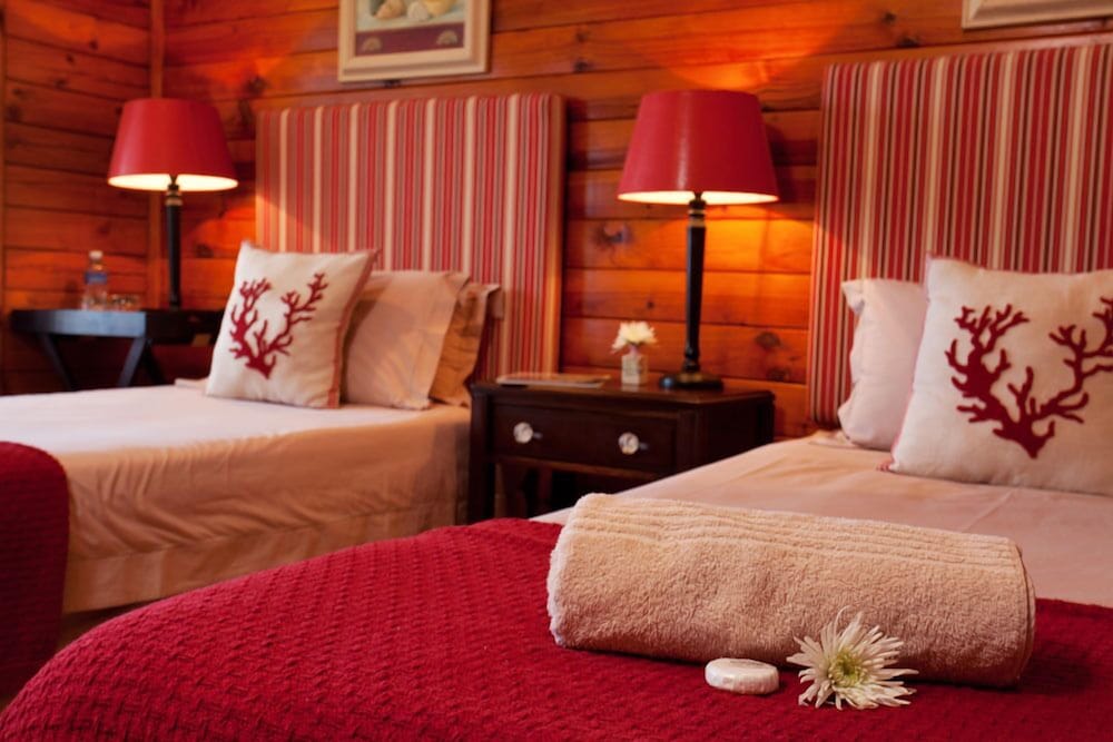 Standard Twin Room photo 3