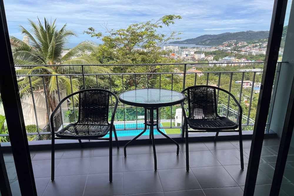 Superior Room, Sea View - Photo 6