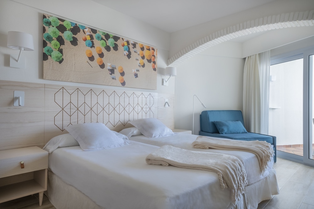 Twin Room, Partial Sea View - Photo 2