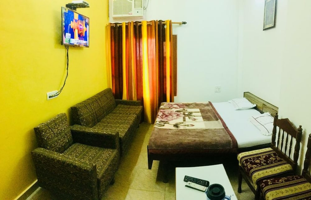 Standard Room - Photo 4