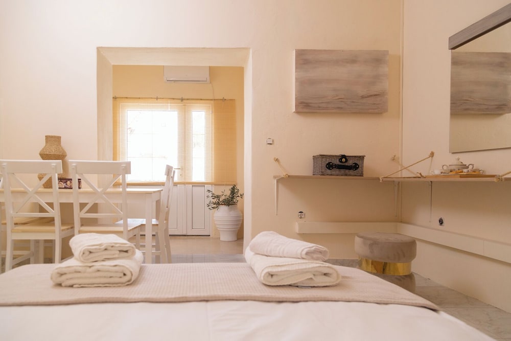 Family Apartment