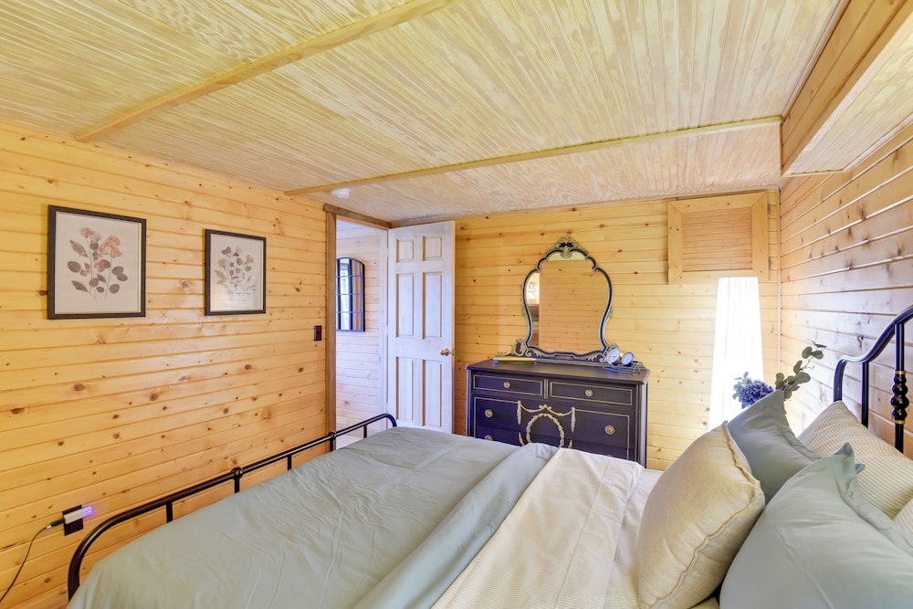 House (2 Bedrooms) photo 2