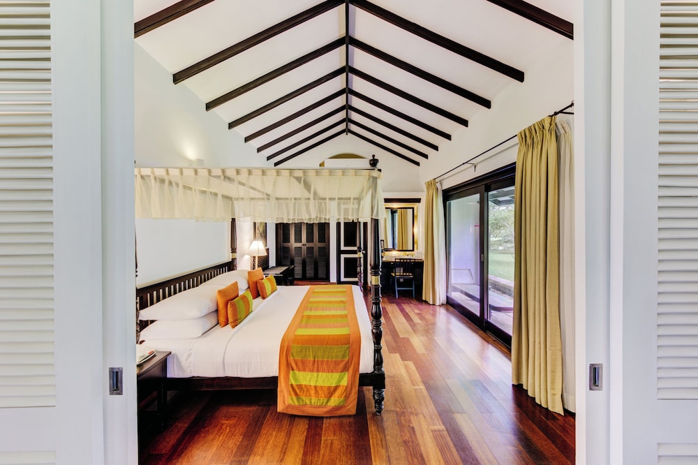 Deluxe King Lake View - 15 % discount on F&B and 10% on SPA - Photo 2