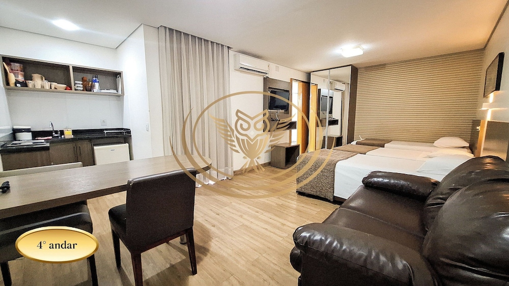 Grand Apartment