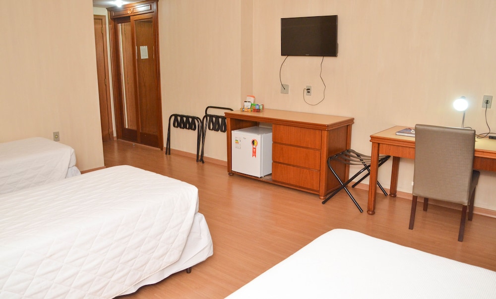 Standard Triple Room - Photo 5