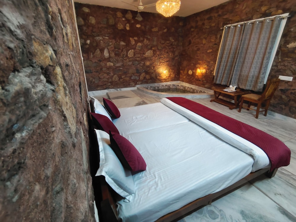 Premium Room, 1 Bedroom photo 3