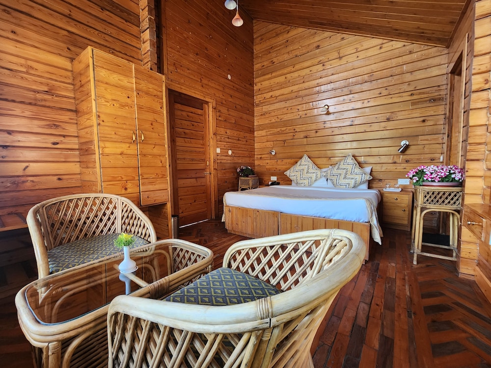 家庭小屋