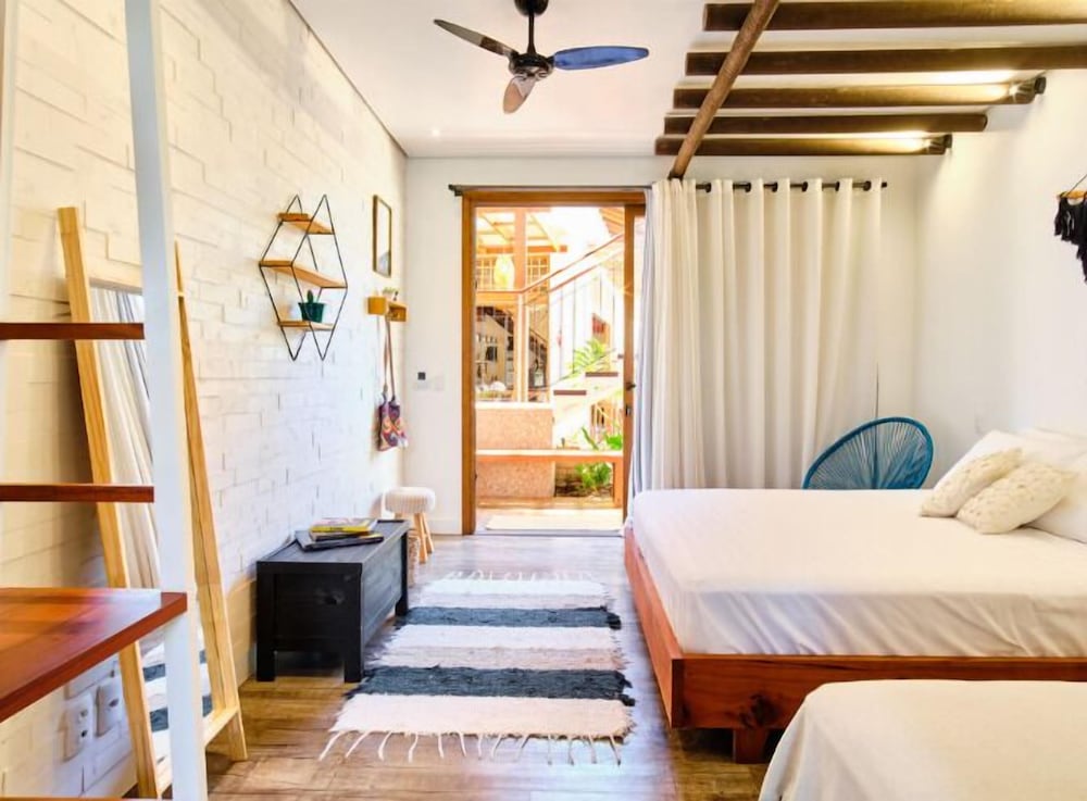 Traditional Room