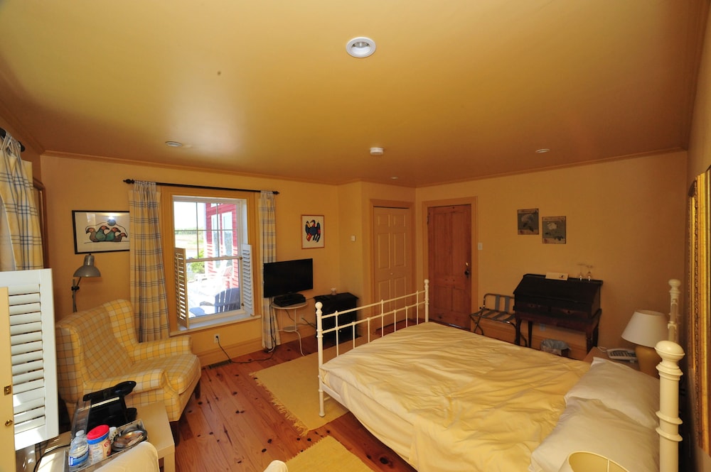 Luxury Suite, 1 Queen Bed photo 1