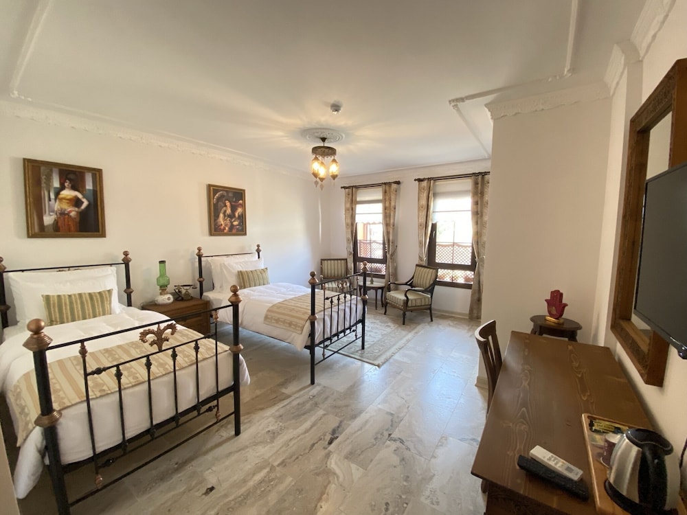 Superior Double Room - Photo 25