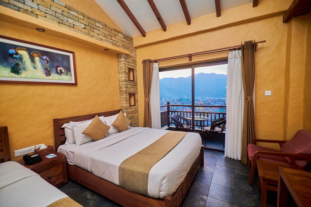 Superior Double Room - Photo 10