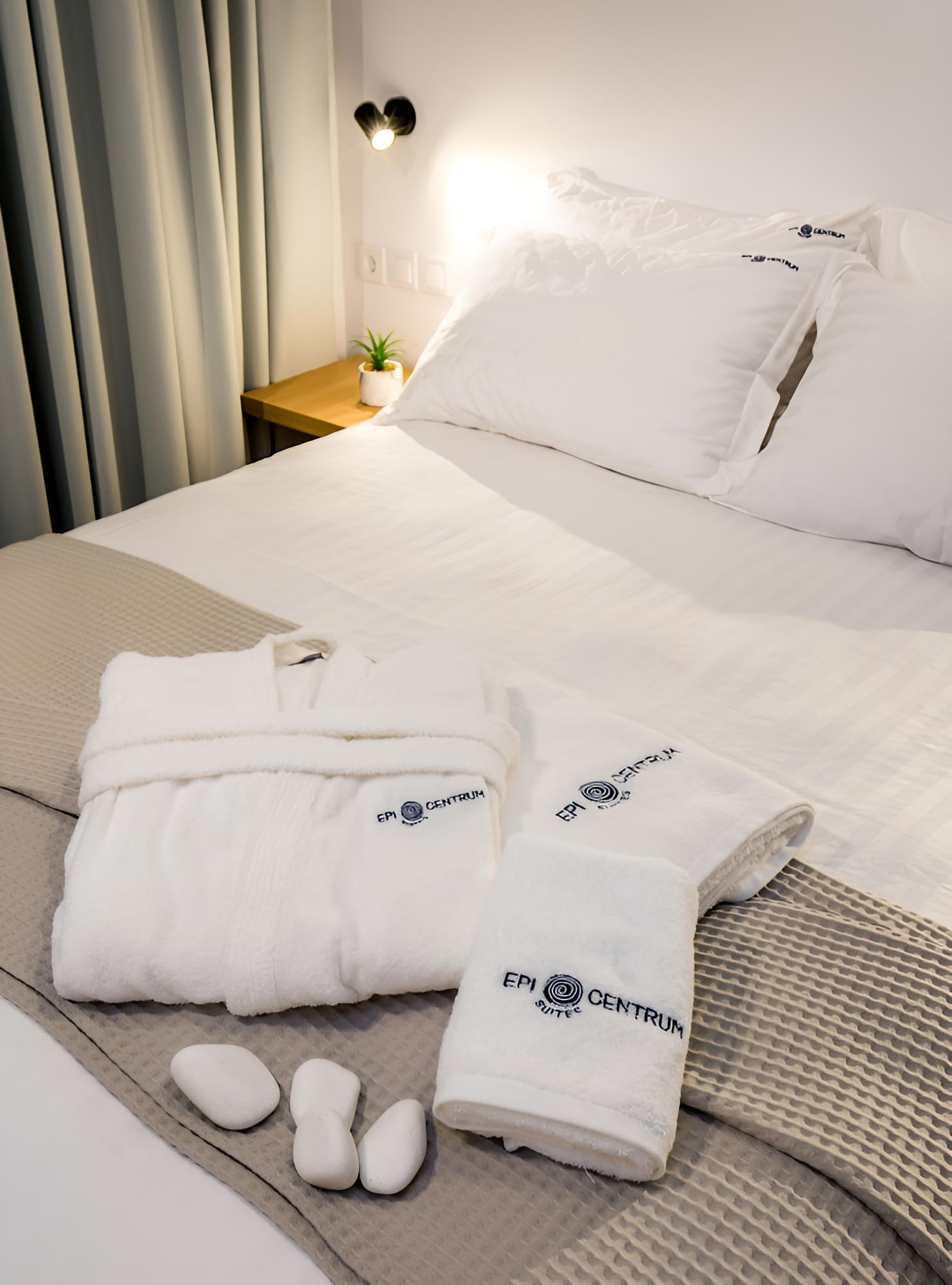 Epicentrum Suites, Φωτογραφία 6