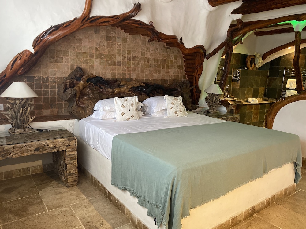 Luxury Double Room