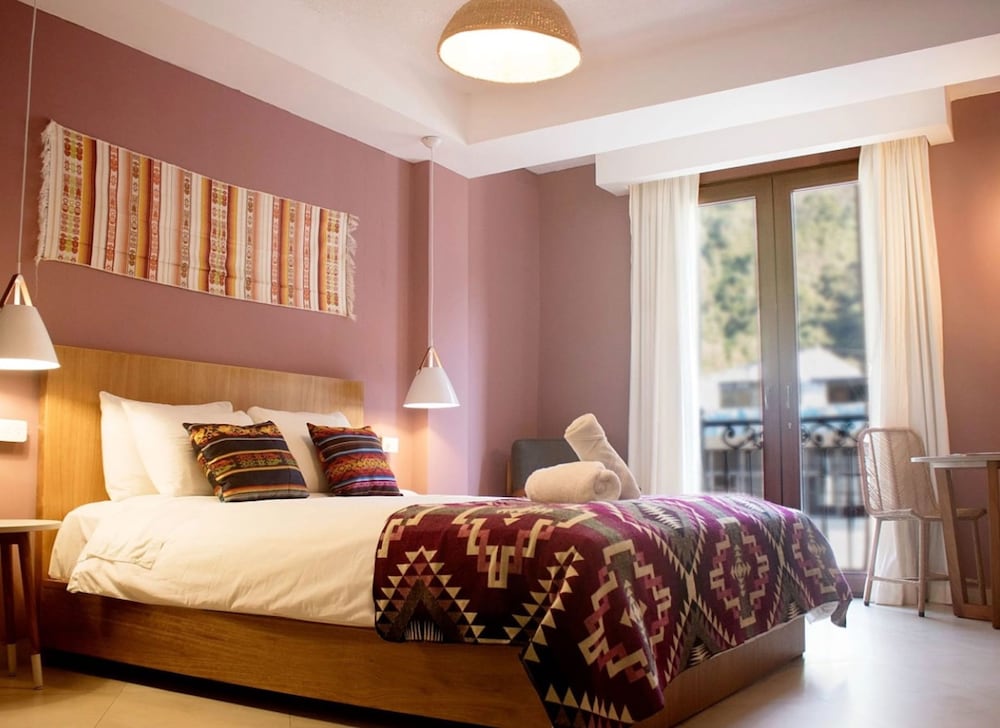 Superior Double Room photo 1