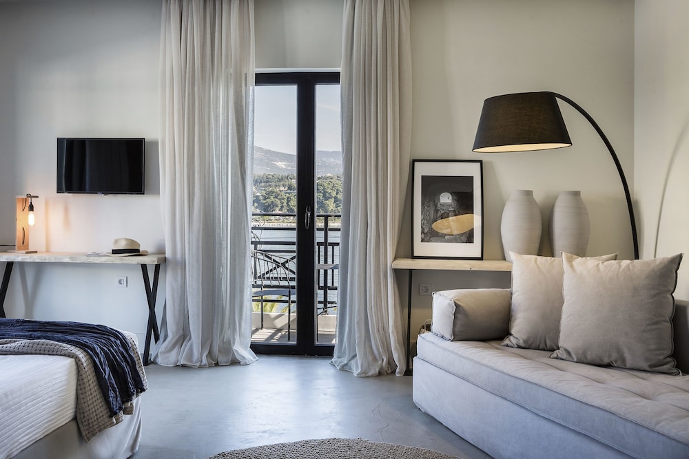 Grand Suite, Sea View photo 3