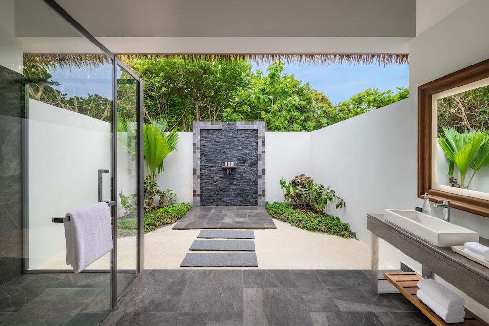 1 Bedroom, Beach Villa