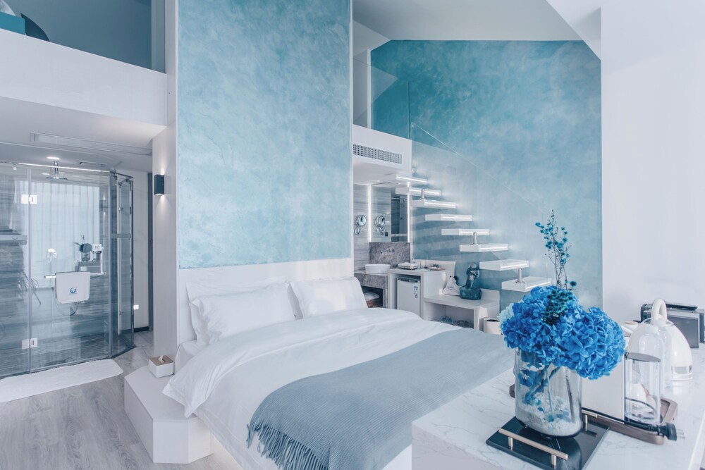 Signature Duplex, Ocean View