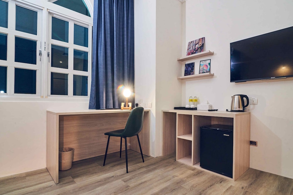 Double Room, Accessible photo 2