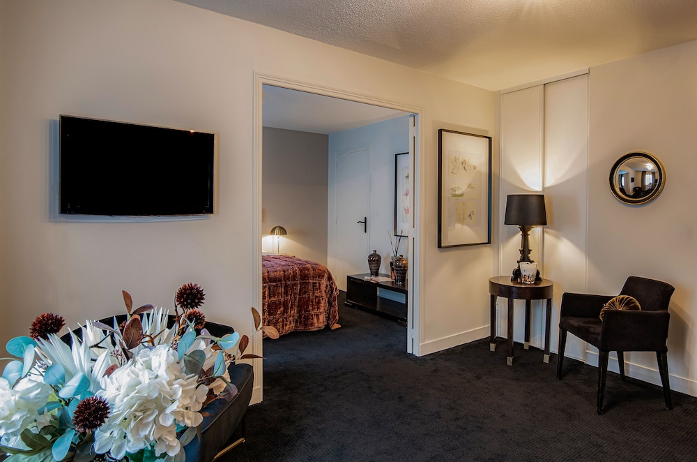 Junior Room, 1 Bedroom photo 3