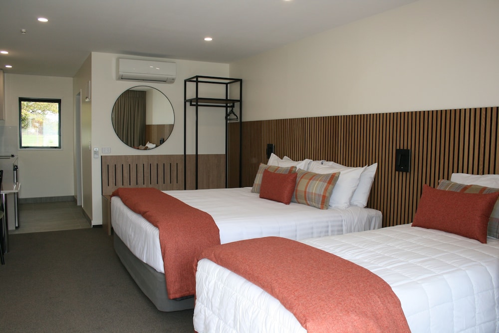 Luxury Double Room