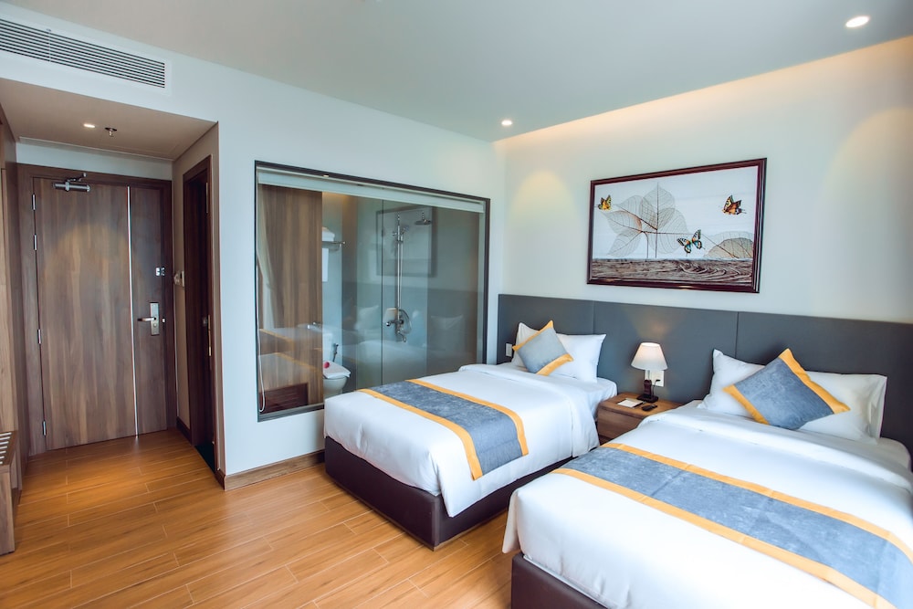 Sea Port Room - Photo 3