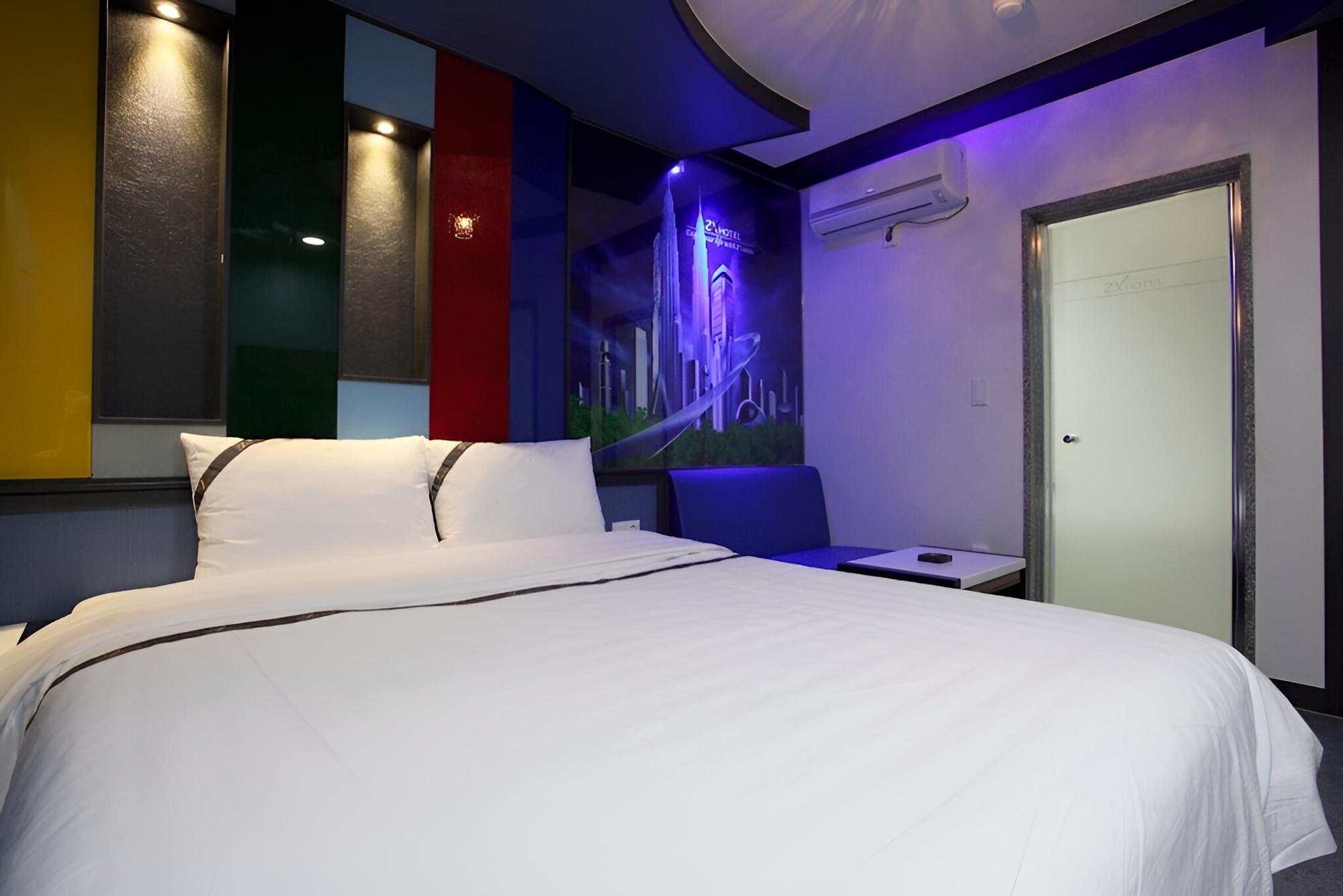 Room (Standard Room) photo 2