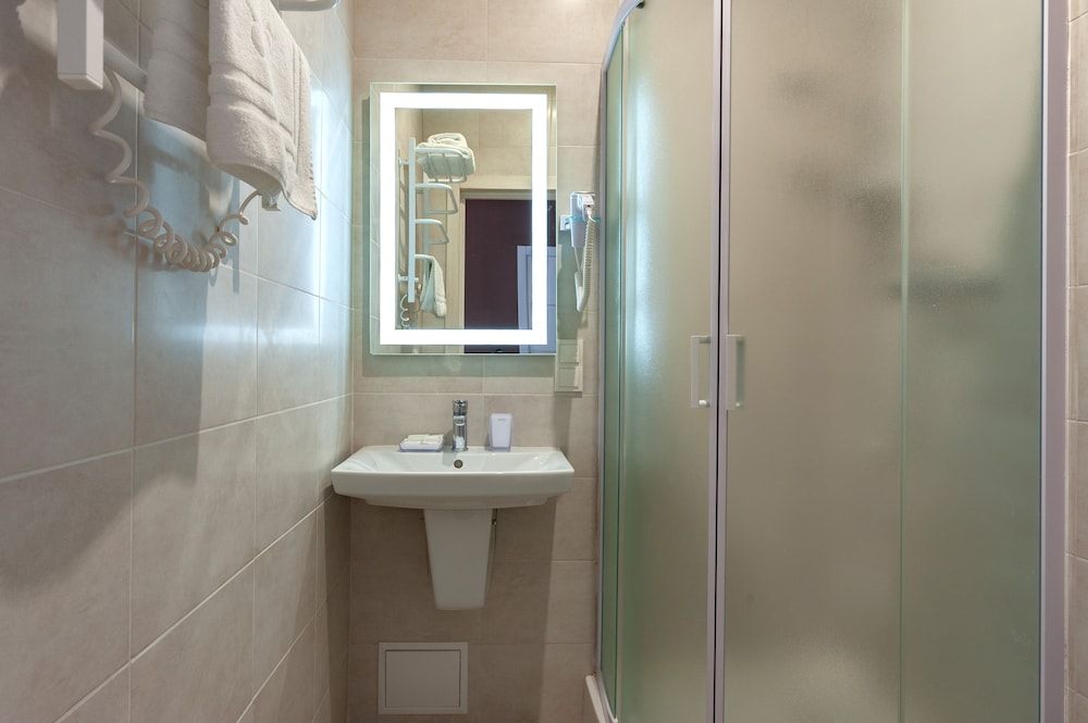 Superior Twin Room, 1 Bedroom photo 3