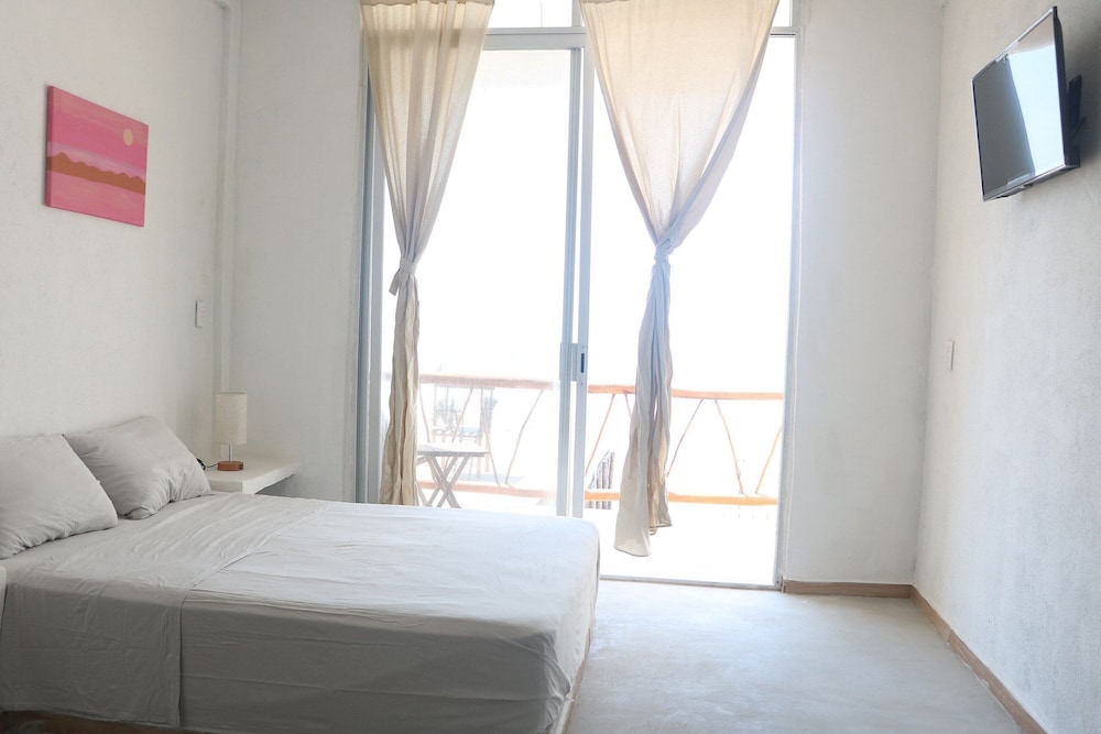 Comfort Suite