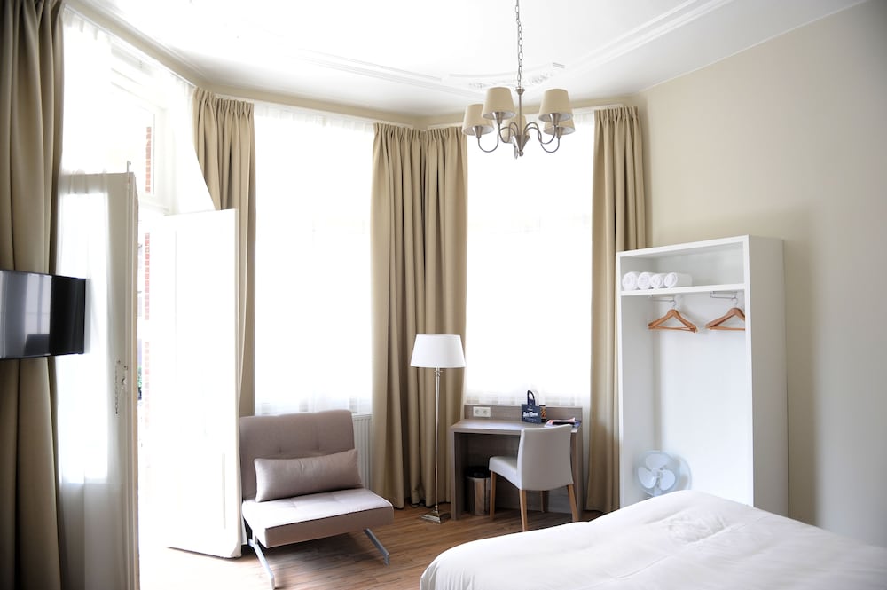 Deluxe Double Room - Photo 3