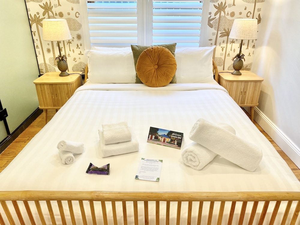 Standard Room - Photo 8