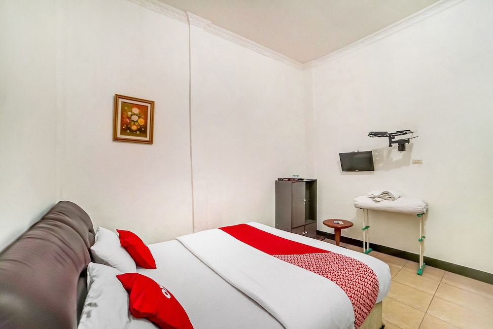 Deluxe Suite photo 1