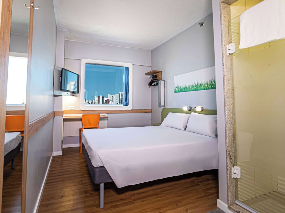 Classic Room, 1 Double Bed (Com Frigobar) - Photo 3