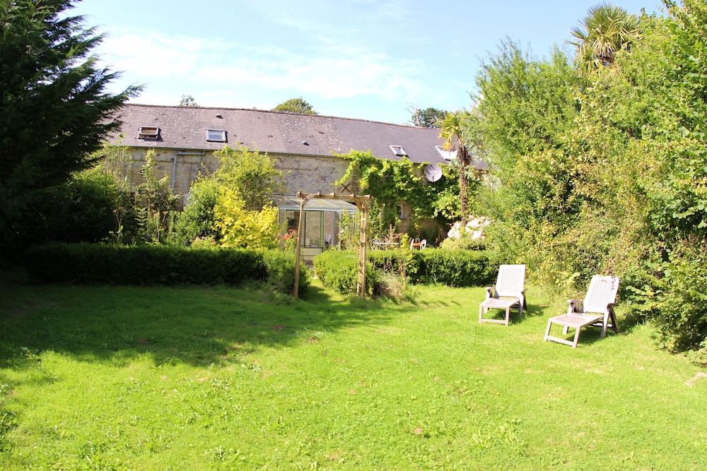 Traditional Cottage (Jardin) photo 2