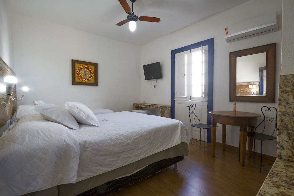 Luxury Triple Room photo 3