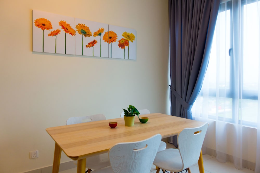 Deluxe Apartment, 2 Bedrooms photo 3