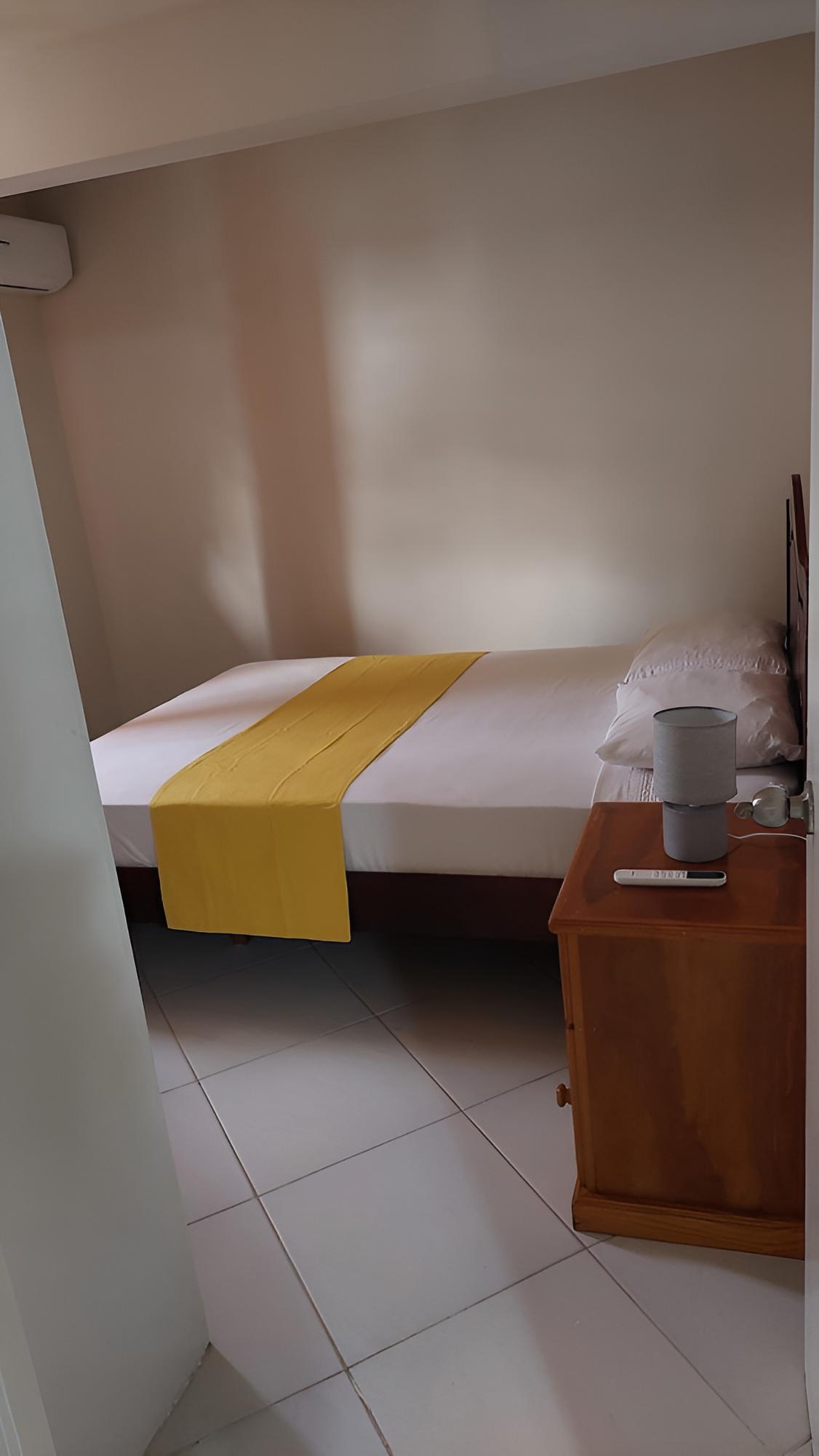 Basic Apartment