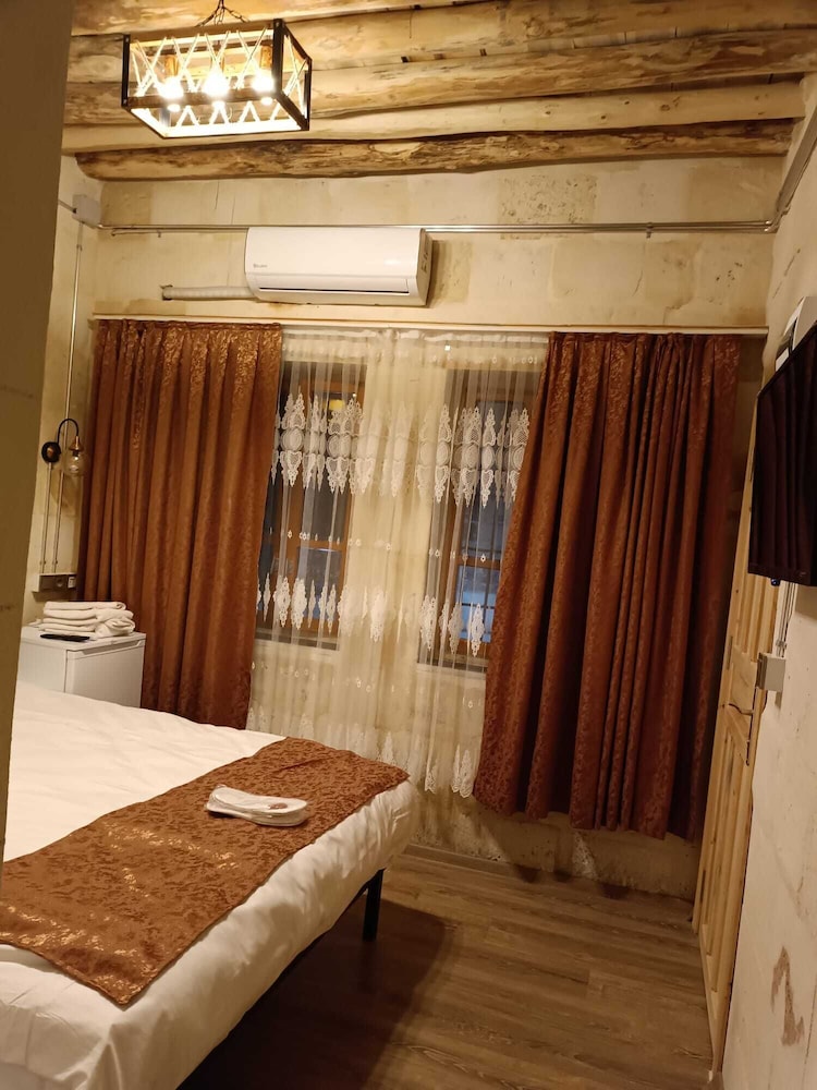 Economy Double Room, 1 Double Bed photo 1