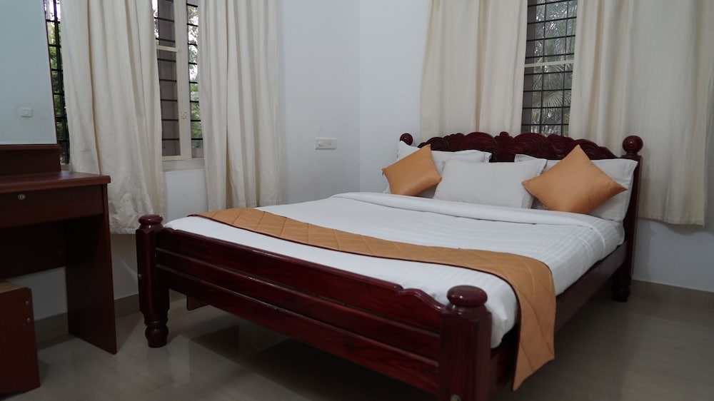 Family Cottage, 2 Bedrooms, Accessible, Garden View photo 1