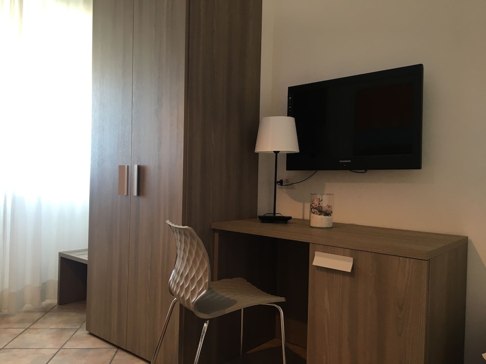 Double Room Single Use photo 3