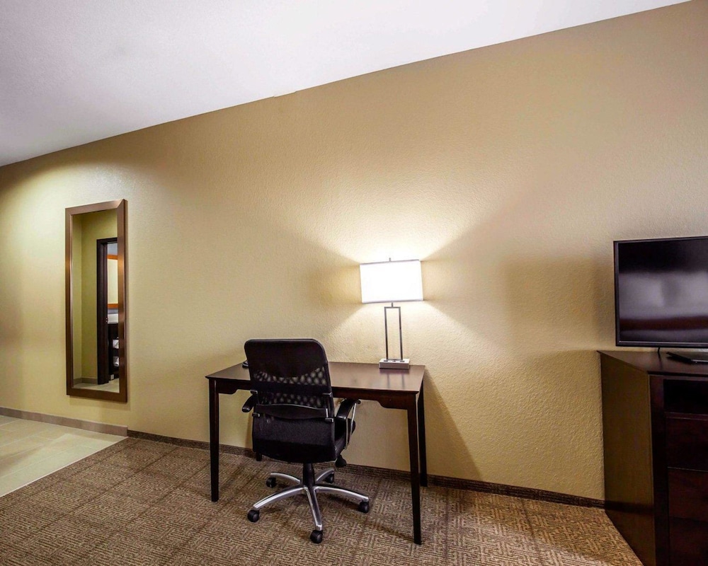 Comfort Suites Northwest - Cy - Fair, 사진 4