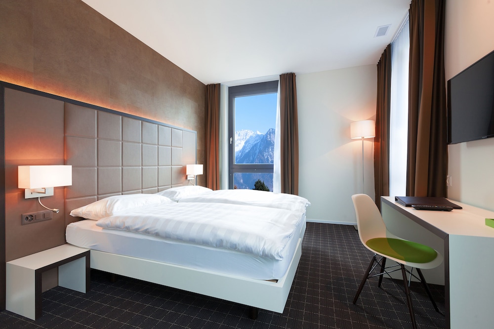 Comfort Double or Twin Room photo 1