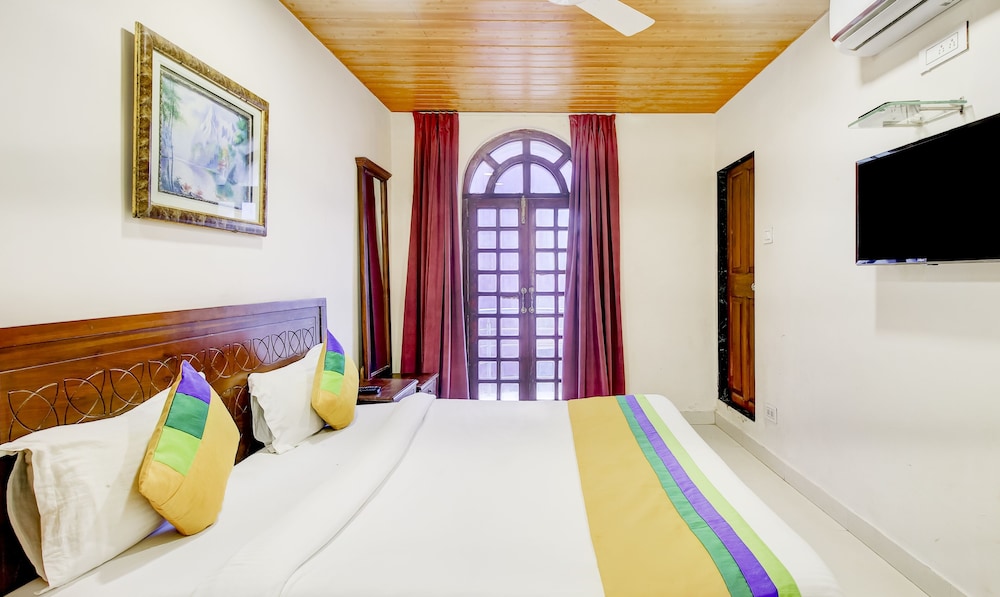 Deluxe Room photo 3