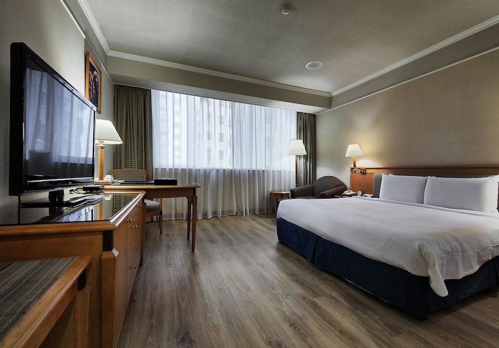 Deluxe Room photo 1