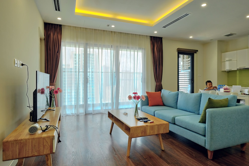 Apartment, 3 Bedrooms